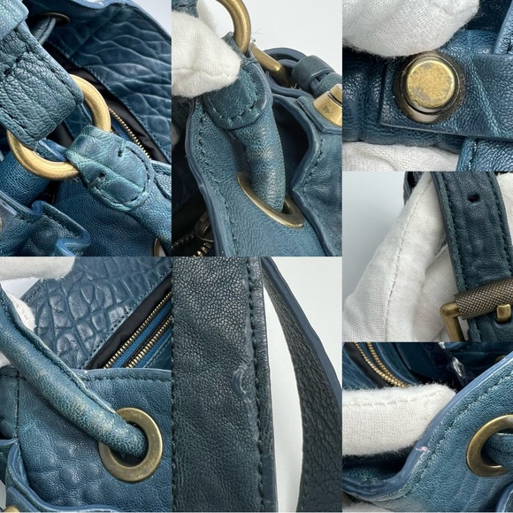 Authentic Alexander Wang Diego medium bucket bag - Picture 4 of 15